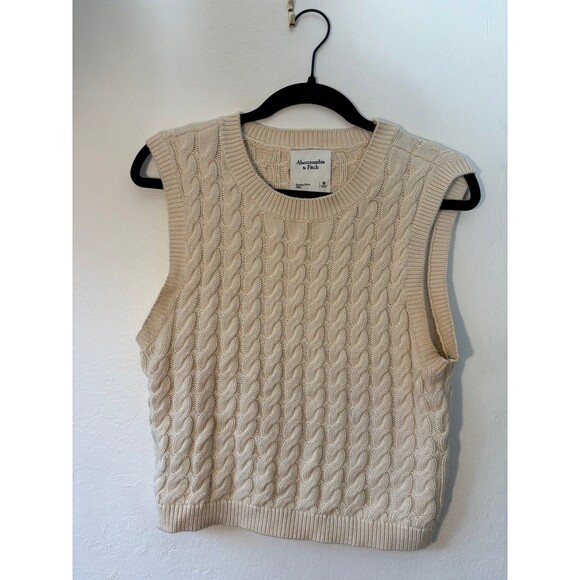 Sweater Vest - Picture 1 of 3